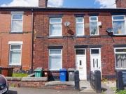 2 Bedrooms Terraced house for sale in Albion Street,...