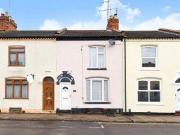 2 Bedrooms Terraced house for sale in Alcombe Road,...