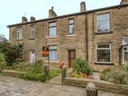 2 Bedrooms Terraced house for sale in Alexandra Terrace,...