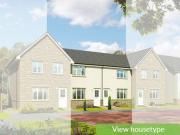 2 Bedrooms Terraced house for sale in Alloa Park Drive,...