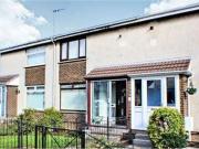 2 Bedrooms Terraced house for sale in Almond Road,...