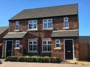 2 Bedrooms Terraced house for sale in ´´Alnwick´´ at...