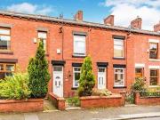 2 Bedrooms Terraced house for sale in Alva Road, Oldham OL4