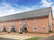 2 Bedrooms Terraced house for sale in ´´Amber´´ at...