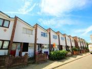 2 Bedrooms Terraced house for sale in Annie Besant...
