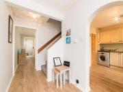 2 Bedrooms Terraced house for sale in Appin Terrace,...