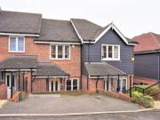 2 Bedrooms Terraced house for sale in Apple Tree Close,...