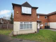 2 Bedrooms Terraced house for sale in Armada Close,...