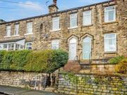 2 Bedrooms Terraced house for sale in Armitage Road,...