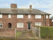 2 Bedrooms Terraced house for sale in Arnold Road,...