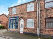 2 Bedrooms Terraced house for sale in Arnold Street,...