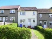 2 Bedrooms Terraced house for sale in Arran Drive,...