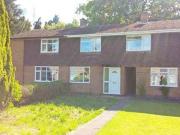 2 Bedrooms Terraced house for sale in Ash Grove,...