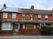 2 Bedrooms Terraced house for sale in Ash Road,...