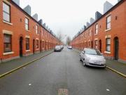 2 Bedrooms Terraced house for sale in Ash Street, Salford M6