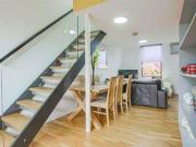 2 Bedrooms Terraced house for sale in Ash Street, Salford M6