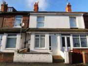2 Bedrooms Terraced house for sale in Ashcroft Road,...