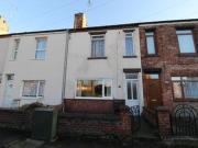 2 Bedrooms Terraced house for sale in Ashcroft Road,...