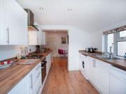 2 Bedrooms Terraced house for sale in Ashton Gate Road,...