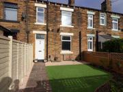 2 Bedrooms Terraced house for sale in Asquith Avenue,...