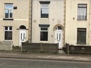 2 Bedrooms Terraced house for sale in Atherton Road,...