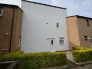2 Bedrooms Terraced house for sale in Auchenharvie...