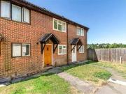 2 Bedrooms Terraced house for sale in Aveling Close,...
