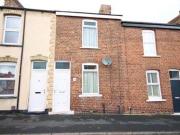 2 Bedrooms Terraced house for sale in Avenue Terrace,...