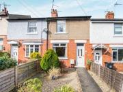 2 Bedrooms Terraced house for sale in Bachelor Gardens,...