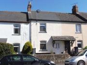 2 Bedrooms Terraced house for sale in Bampton Street,...