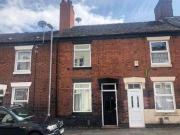 2 Bedrooms Terraced house for sale in Bank Street,...