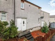 2 Bedrooms Terraced house for sale in Baptie Place,...