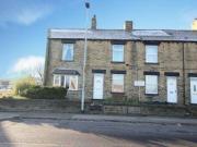 2 Bedrooms Terraced house for sale in Barnsley Road,...