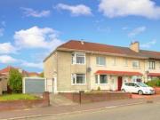 2 Bedrooms Terraced house for sale in Barrachnie Road,...
