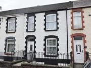 2 Bedrooms Terraced house for sale in Bartley Terrace,...