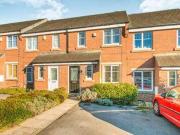 2 Bedrooms Terraced house for sale in Beanland Gardens,...