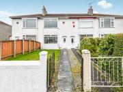 2 Bedrooms Terraced house for sale in Beaufort Gardens,...