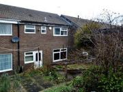 2 Bedrooms Terraced house for sale in Beckhill Chase,...
