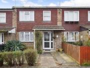2 Bedrooms Terraced house for sale in Beecholme Drive,...