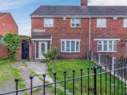 2 Bedrooms Terraced house for sale in Bellscroft Avenue,...