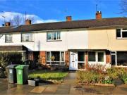 2 Bedrooms Terraced house for sale in Belsize Close,...