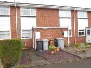 2 Bedrooms Terraced house for sale in Bidvale Way,...
