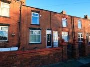 2 Bedrooms Terraced house for sale in Billinge Road,...