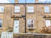 2 Bedrooms Terraced house for sale in Birds Edge Hill,...