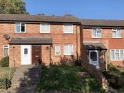 2 Bedrooms Terraced house for sale in Blackdown View,...