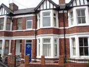 2 Bedrooms Terraced house for sale in Bloom Street,...
