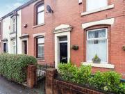 2 Bedrooms Terraced house for sale in Bolton Road,...