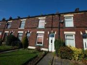 2 Bedrooms Terraced house for sale in Bolton Road, Bury BL8