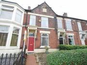 2 Bedrooms Terraced house for sale in Bolton Road,...