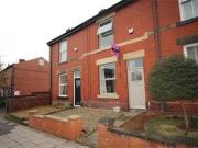 2 Bedrooms Terraced house for sale in Booth Street,...